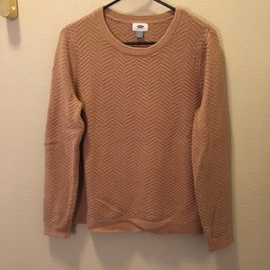 Old Navy Crew Neck Sweater